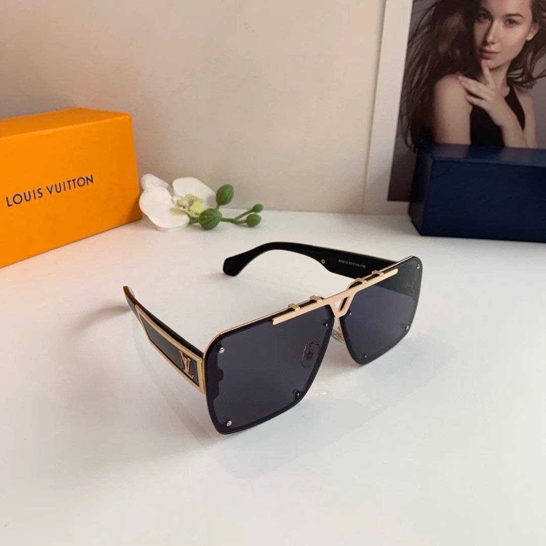 LitBuys Sunglasses