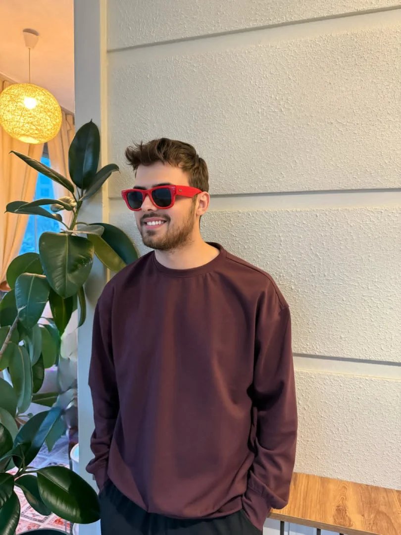 LitBuys Sunglasses