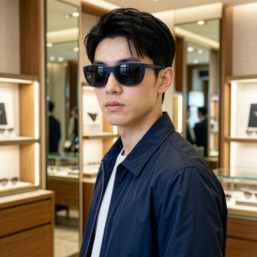 LitBuys Sunglasses
