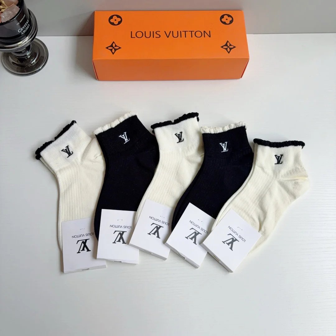 LitBuys Socks