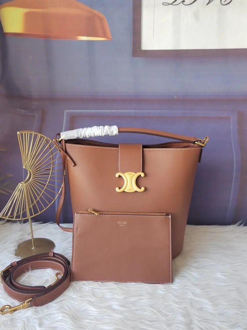 LitBuys Crossbody Bag