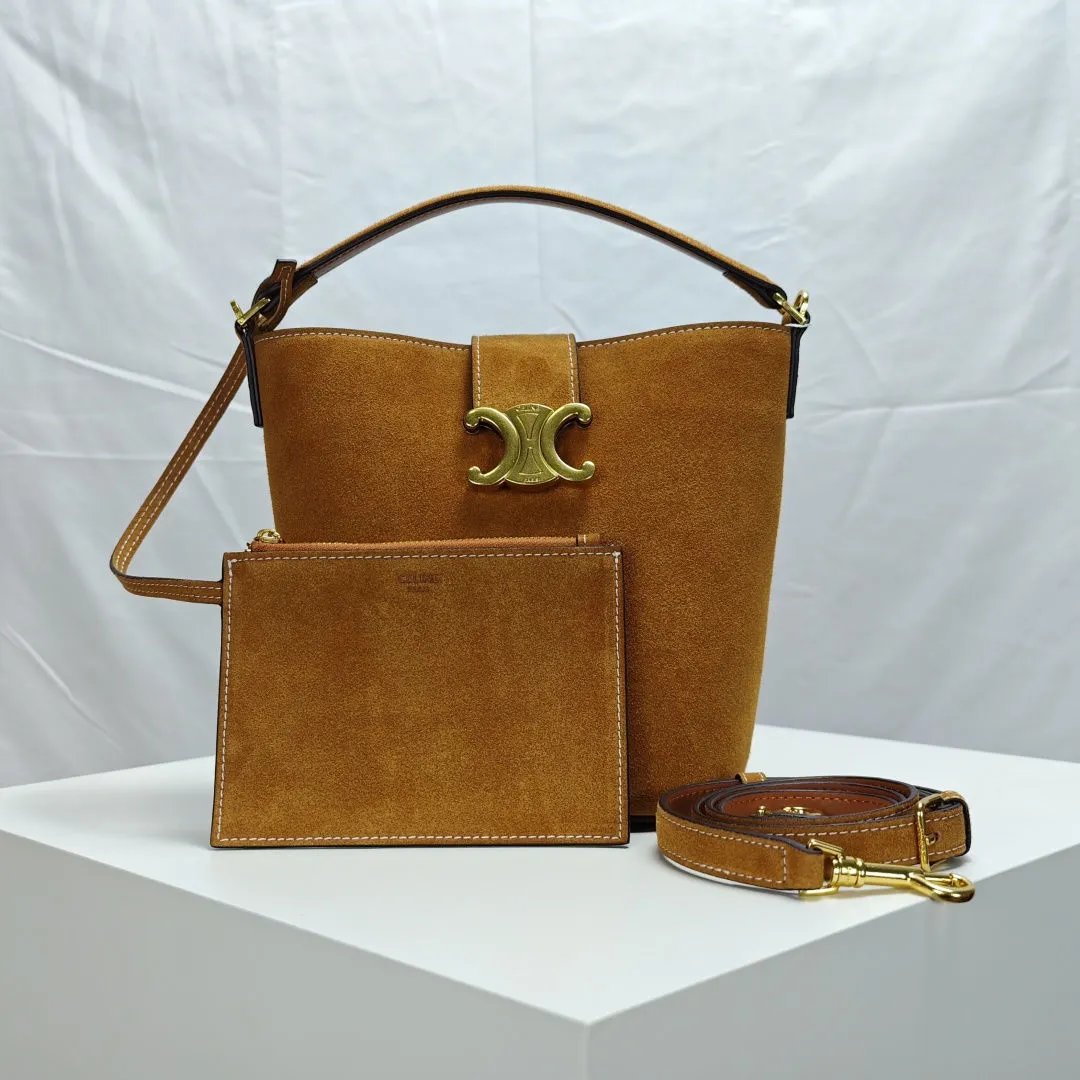 LitBuys Shoulder Bag