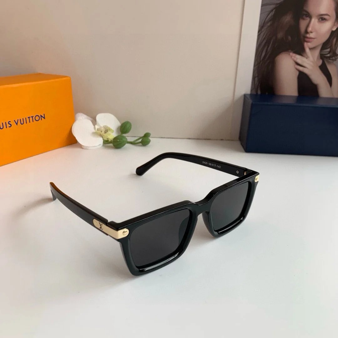 LitBuys Sunglasses