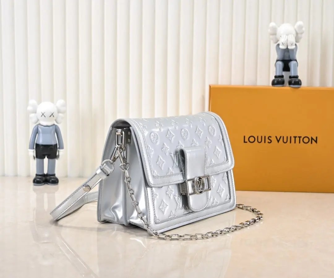 LitBuys Shoulder Bag