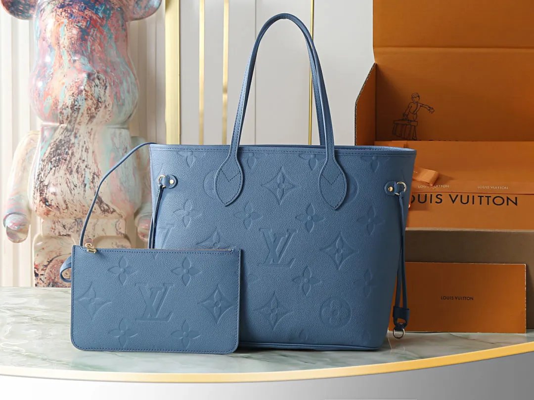 LitBuys Shoulder Bag