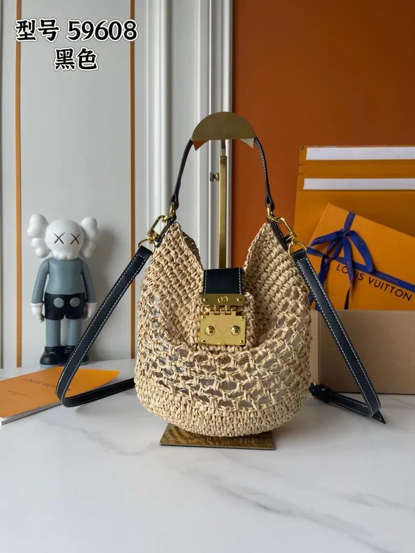LitBuys Crossbody Bag