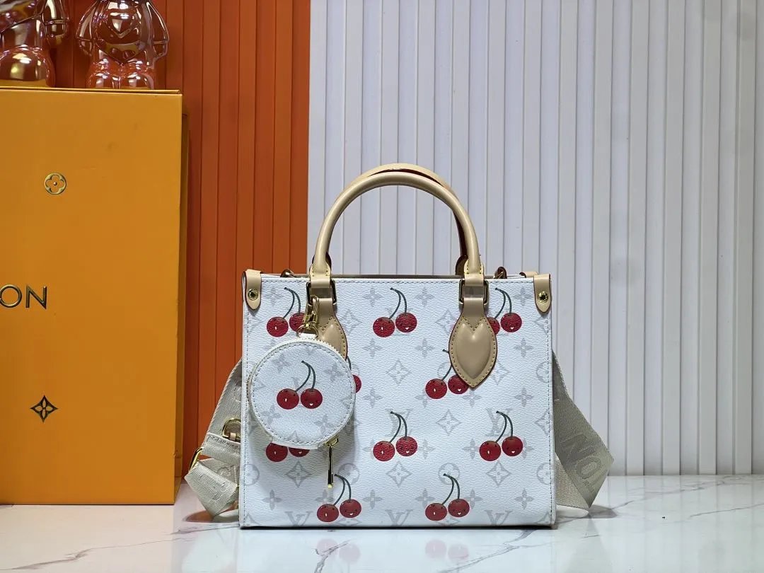 LitBuys Shoulder Bag
