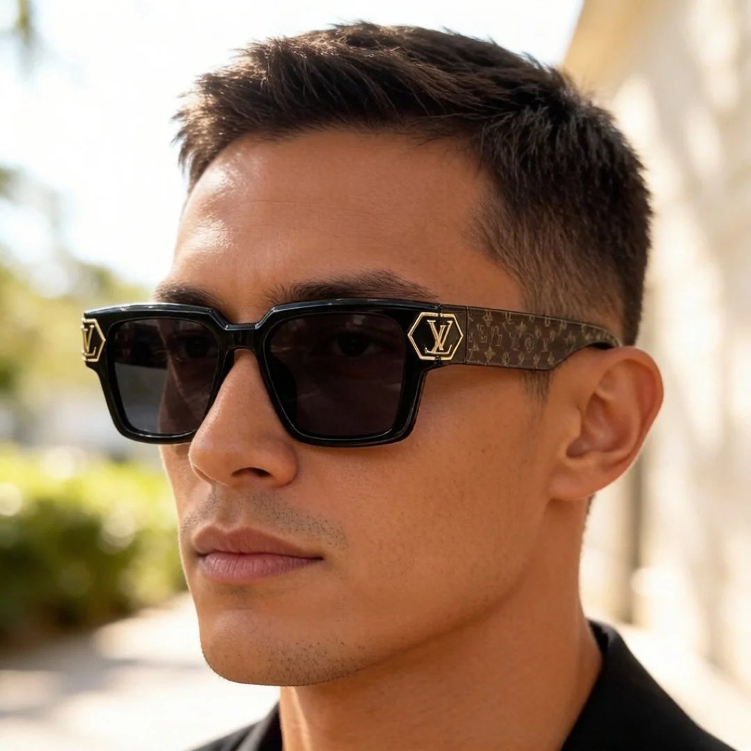 LitBuys Sunglasses