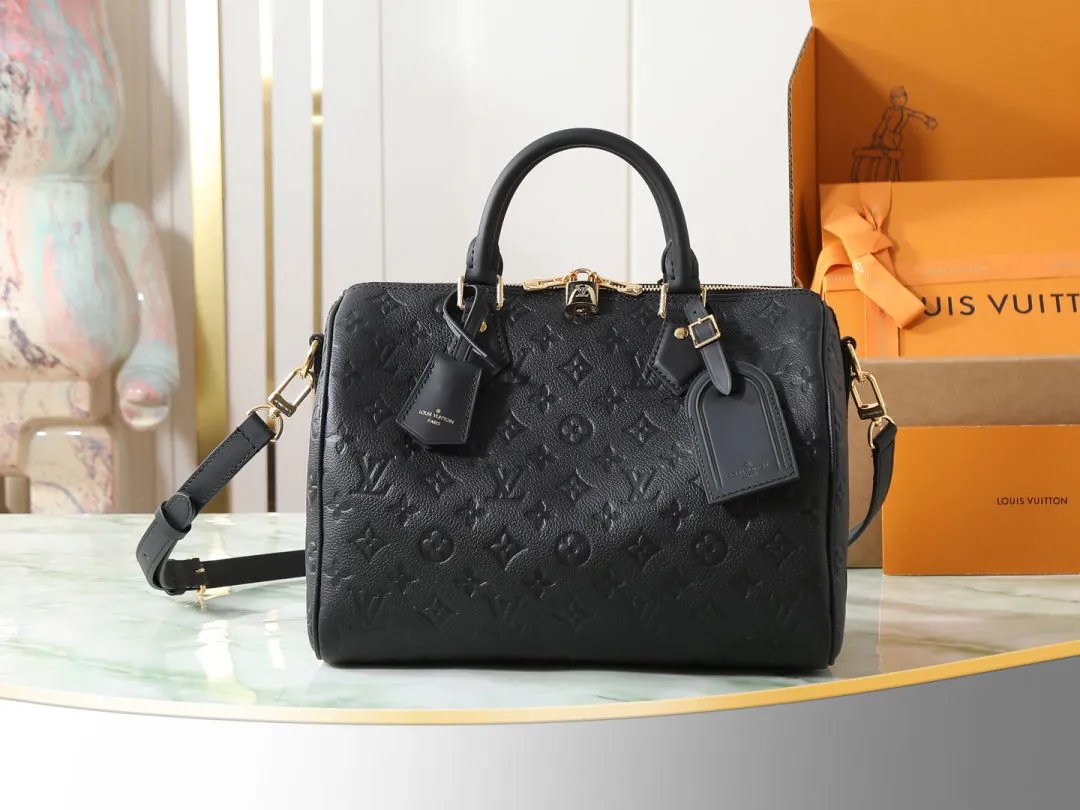 LitBuys Shoulder Bag