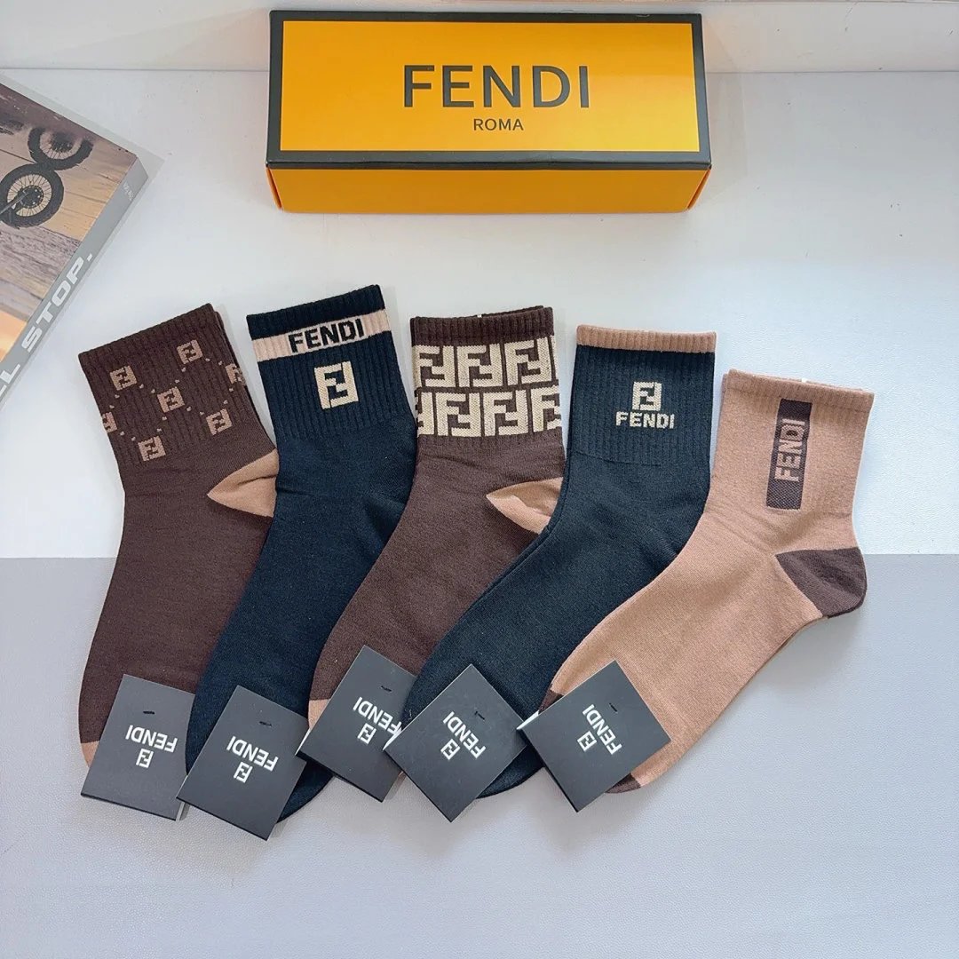 LitBuys Socks