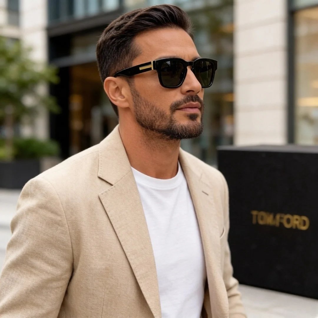 LitBuys Sunglasses