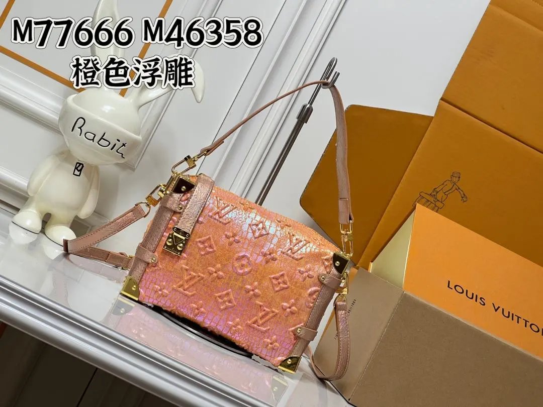 LitBuys Shoulder Bag