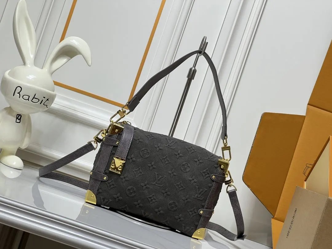 LitBuys Shoulder Bag