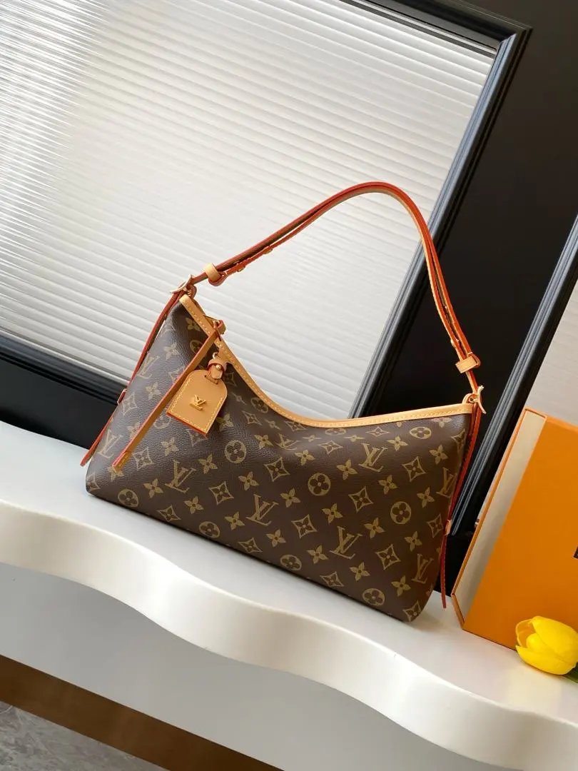 LitBuys Shoulder Bag