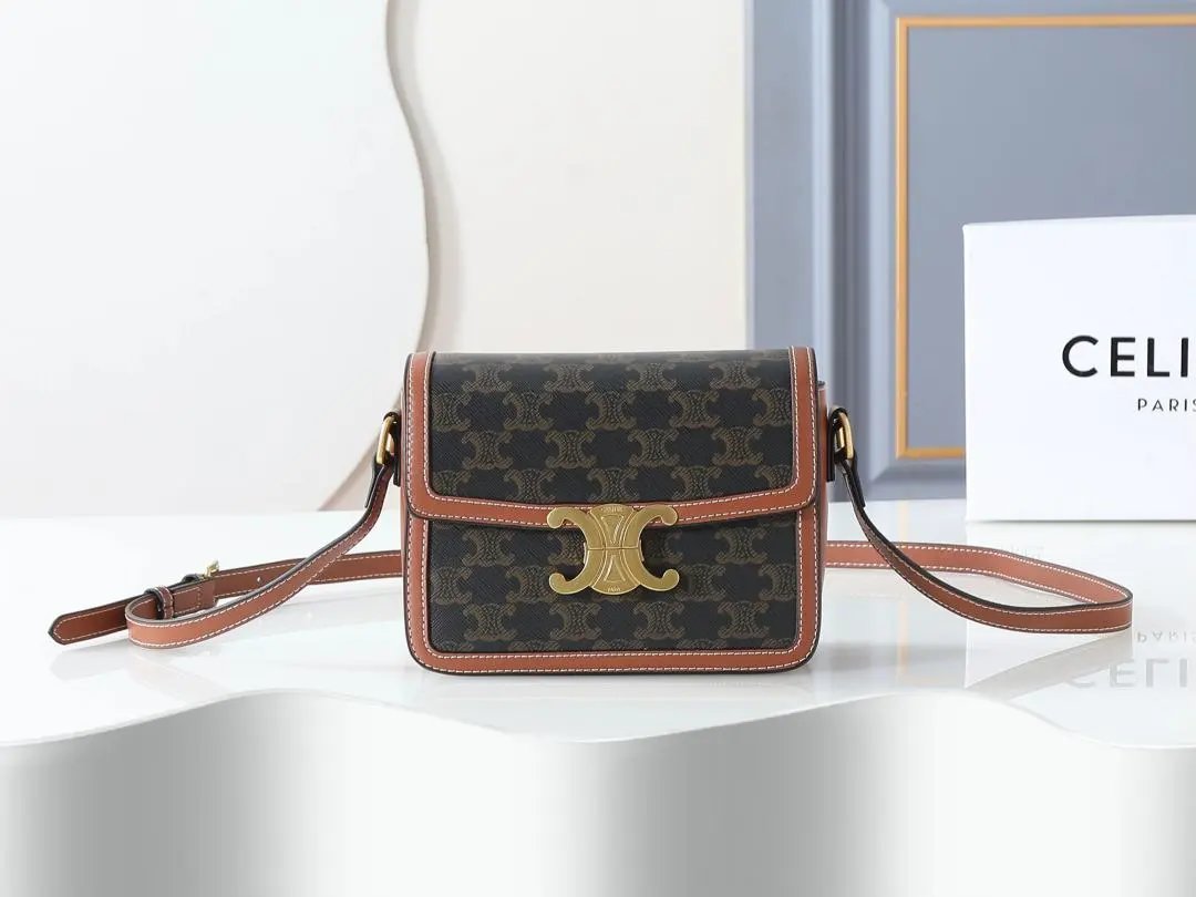 LitBuys Shoulder Bag