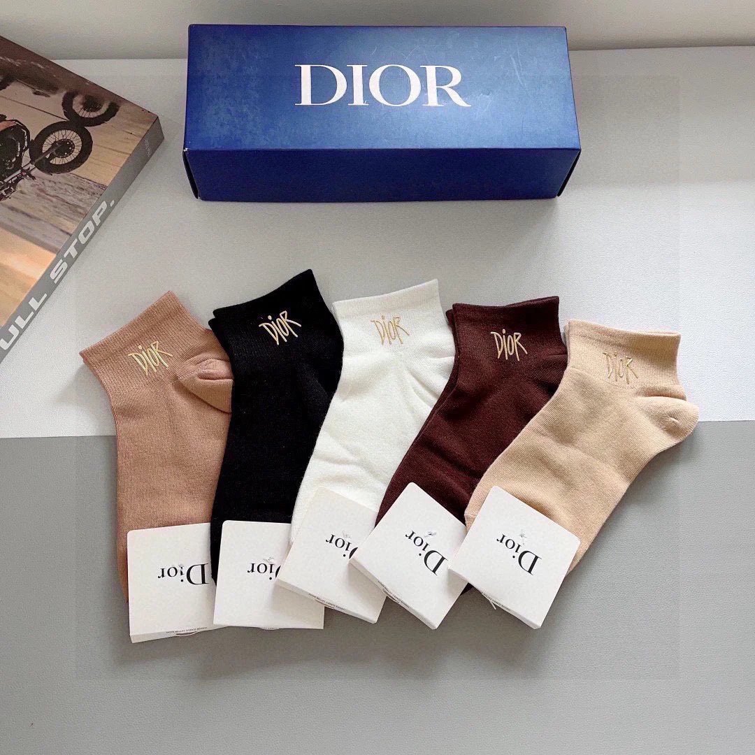 LitBuys Socks