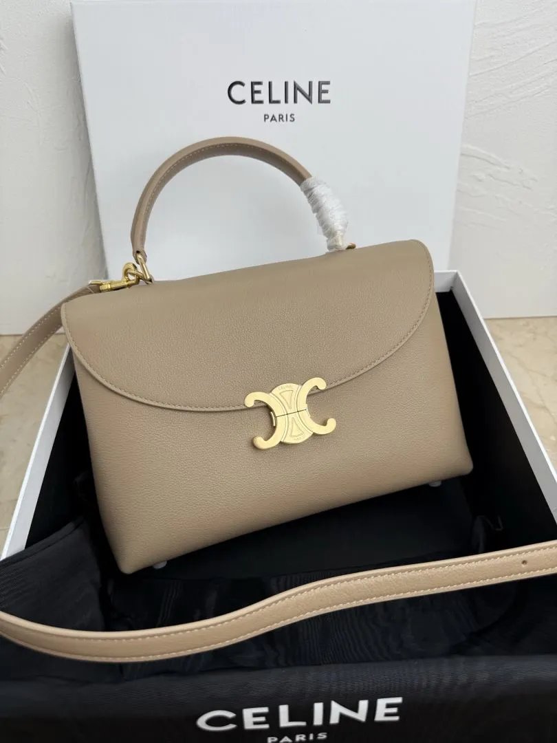 LitBuys Shoulder Bag
