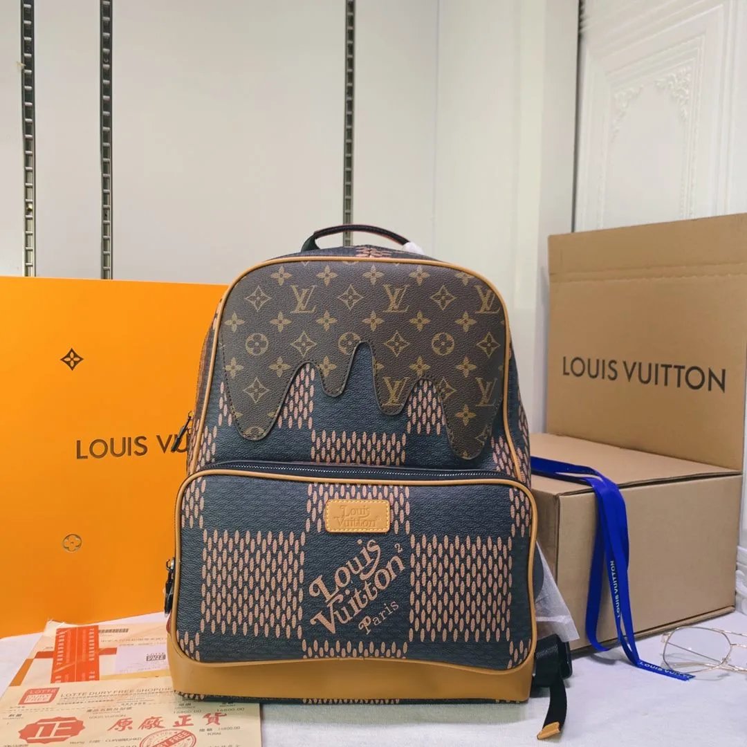 LitBuys Backpack