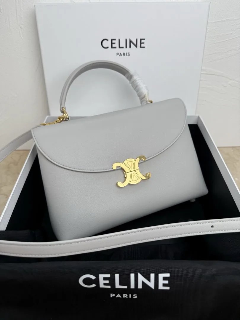 LitBuys Shoulder Bag