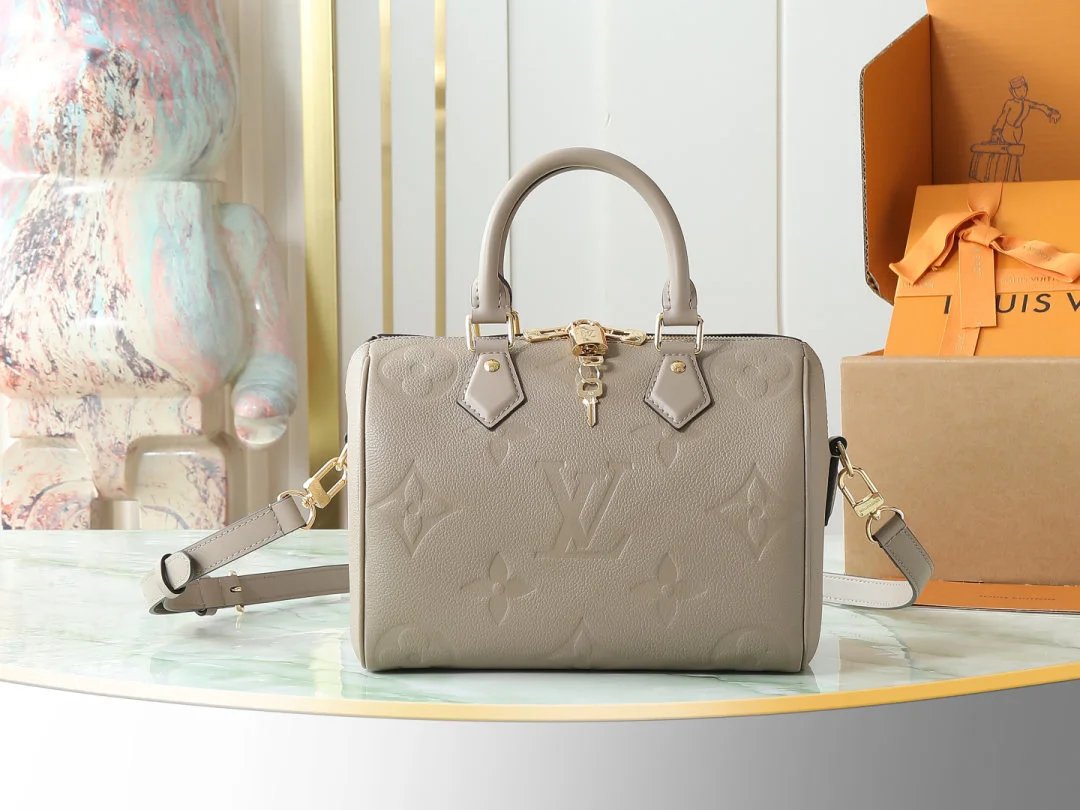LitBuys Shoulder Bag