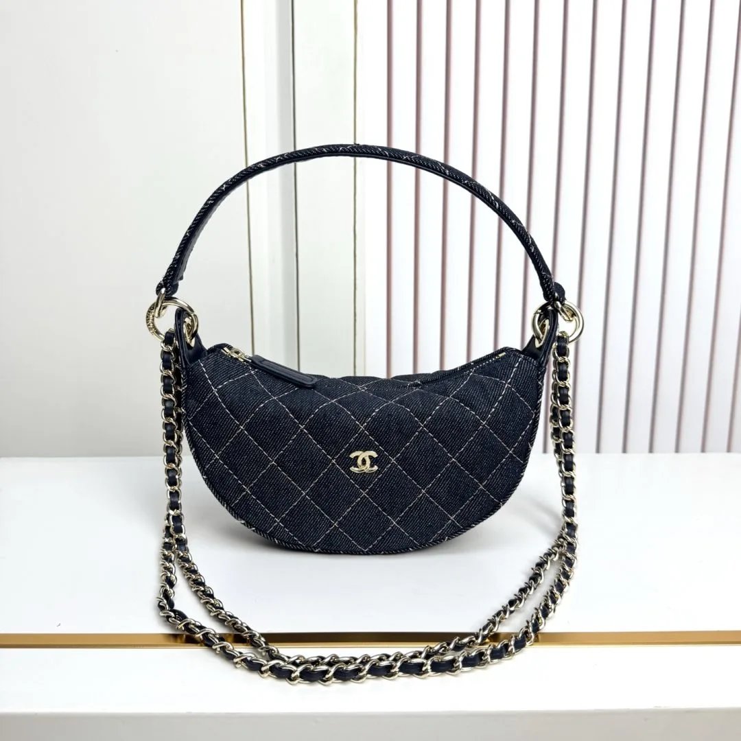 LitBuys Crossbody Bag