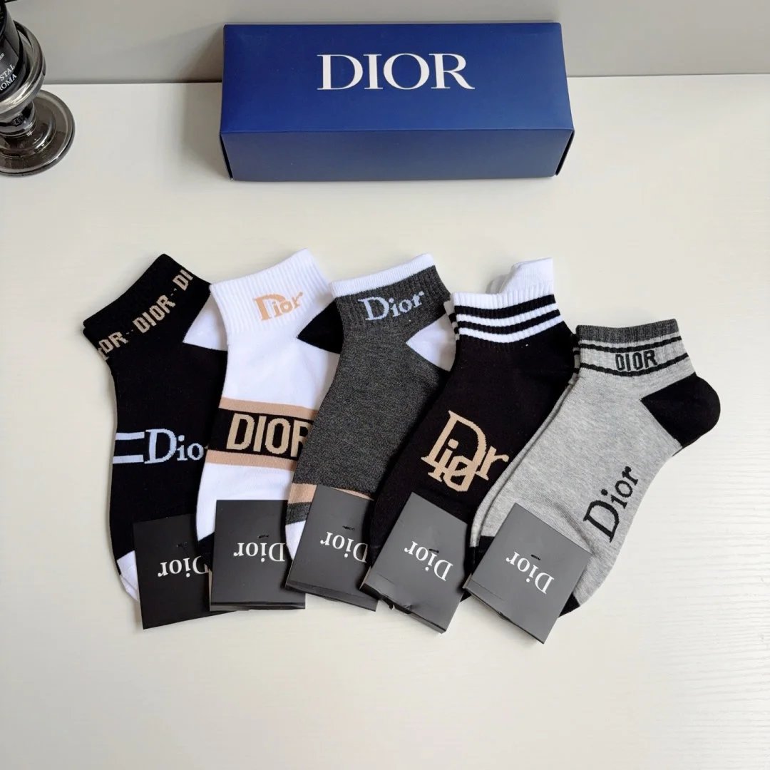 LitBuys Socks