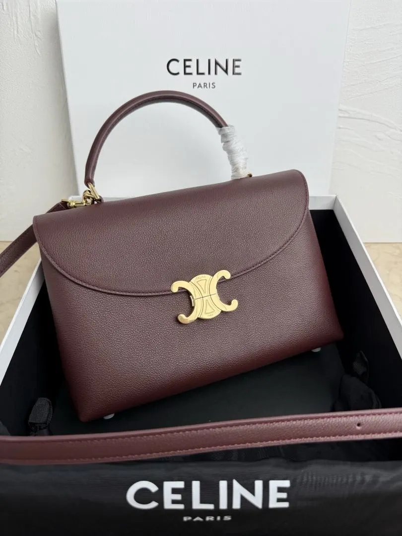LitBuys Shoulder Bag