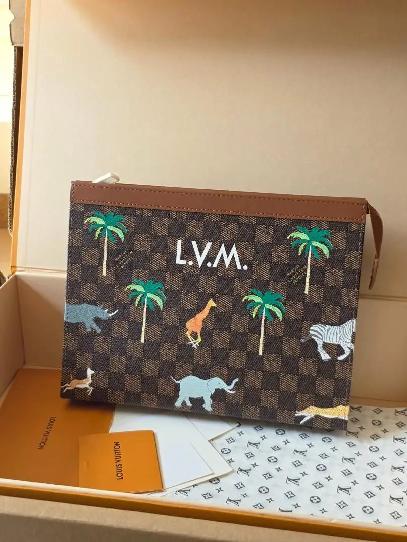 LitBuys Shoulder Bag