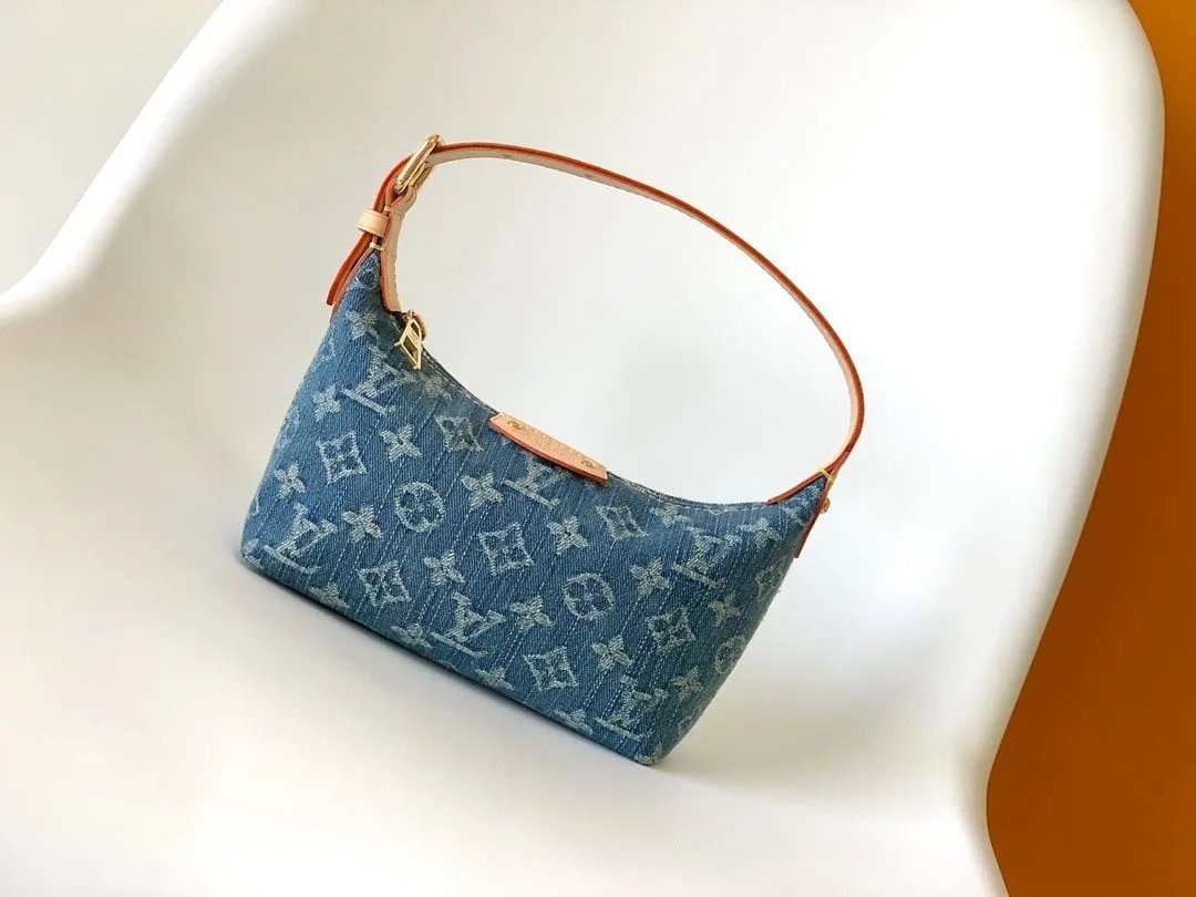 LitBuys Shoulder Bag