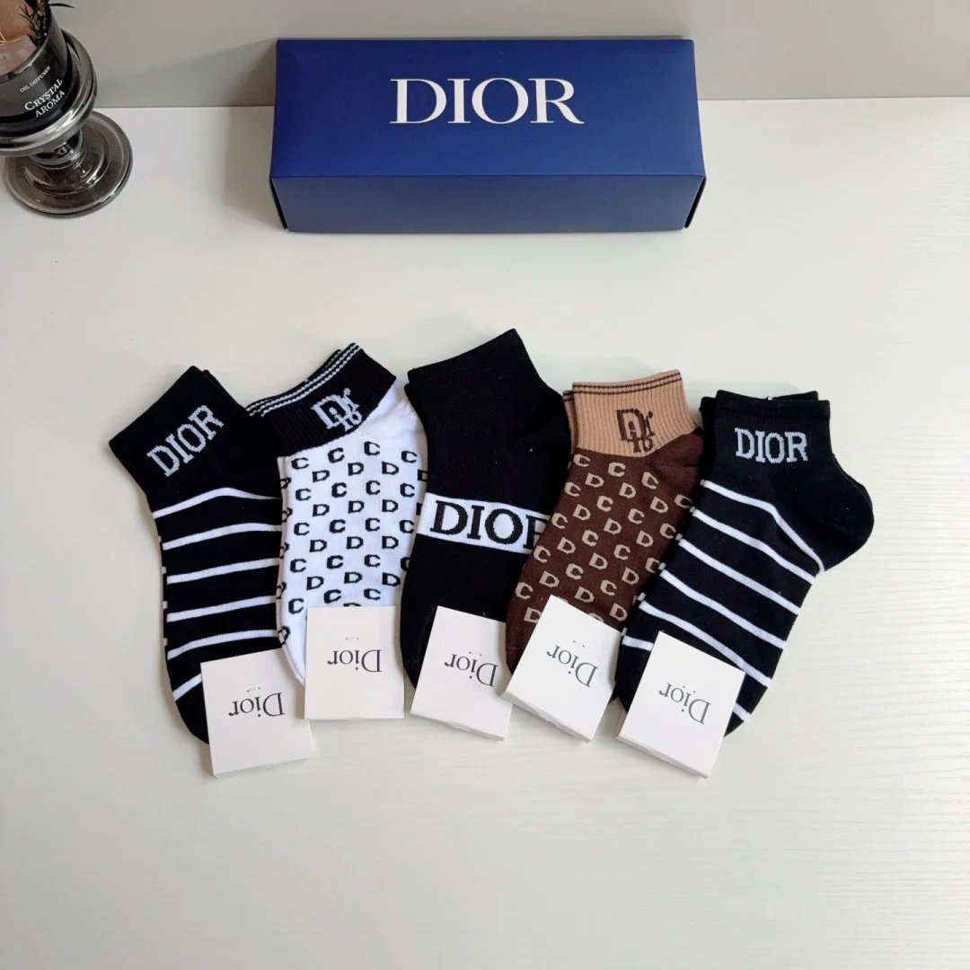 LitBuys Socks