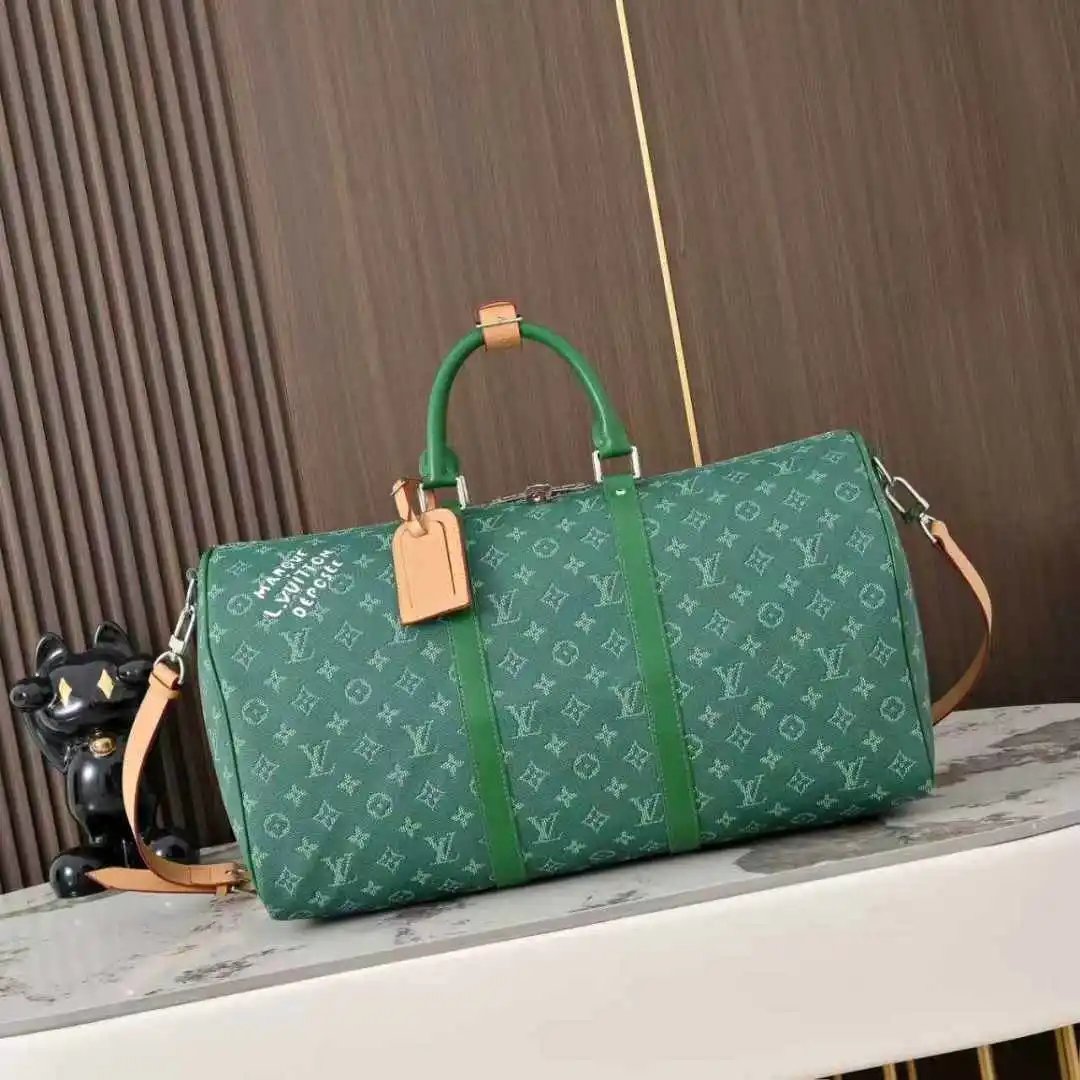 LitBuys Shoulder Bag
