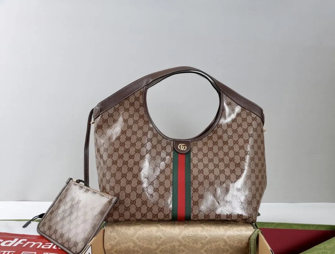 LitBuys Shoulder Bag