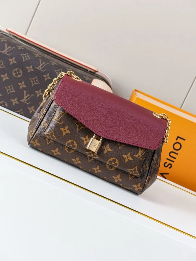 LitBuys Shoulder Bag