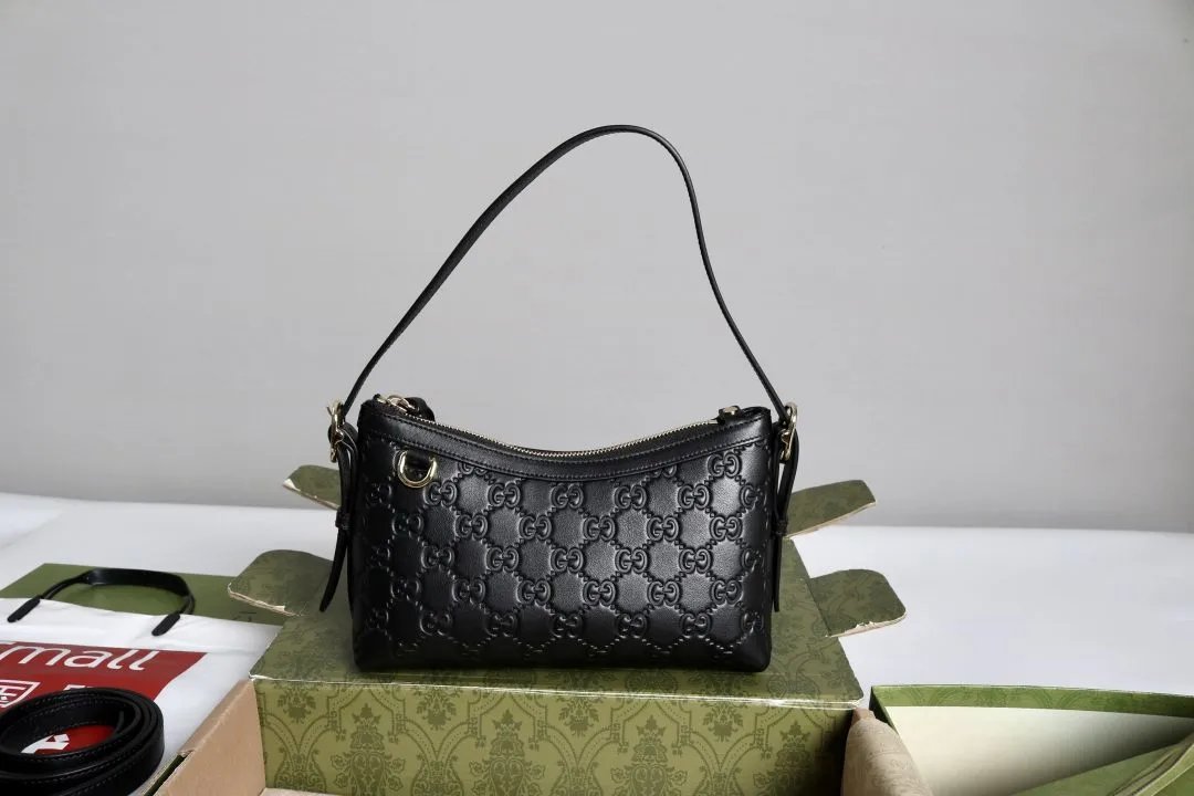 LitBuys Shoulder Bag