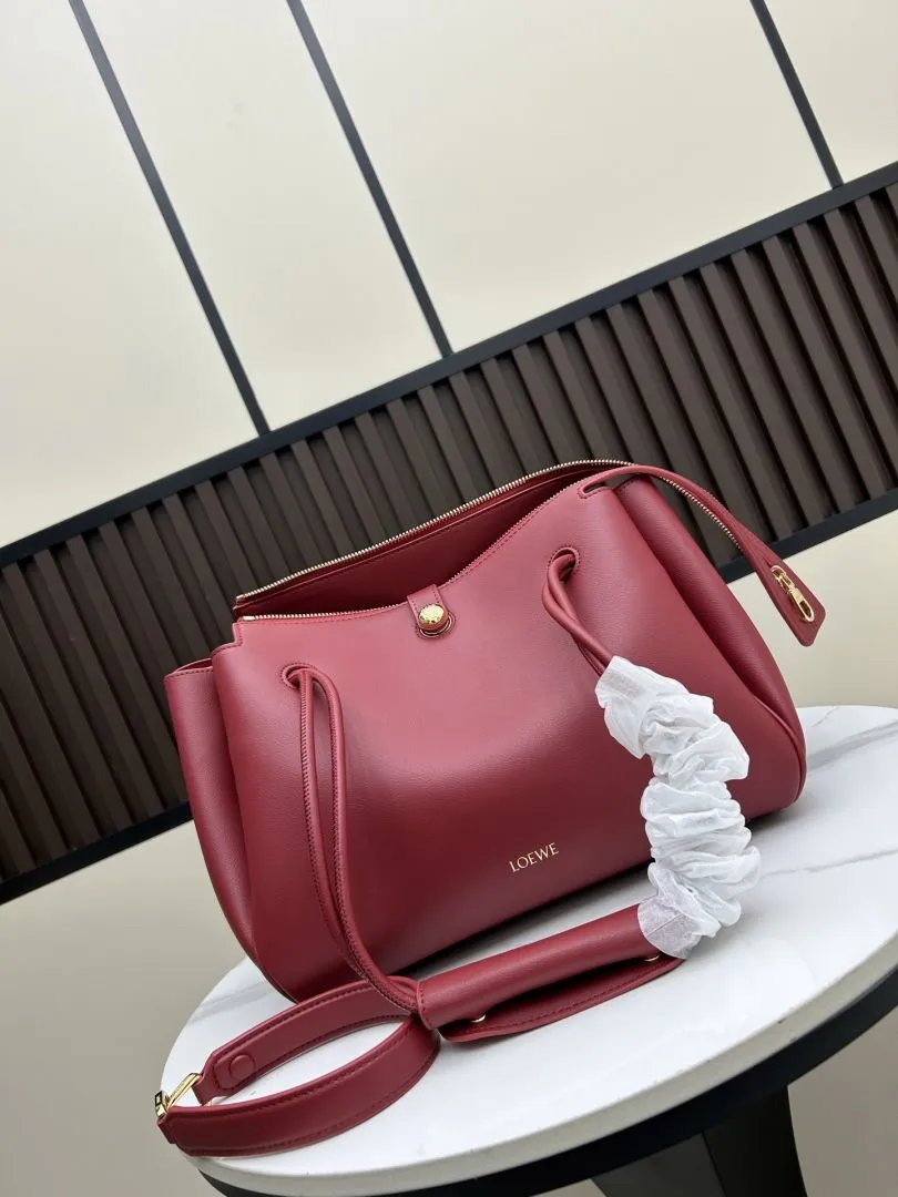 LitBuys Shoulder Bag