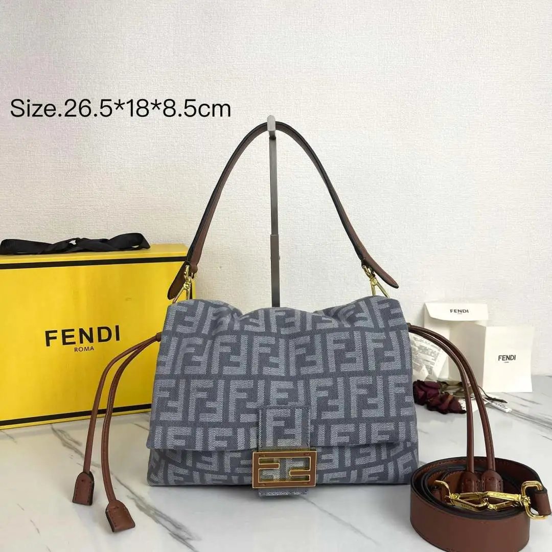 LitBuys Shoulder Bag