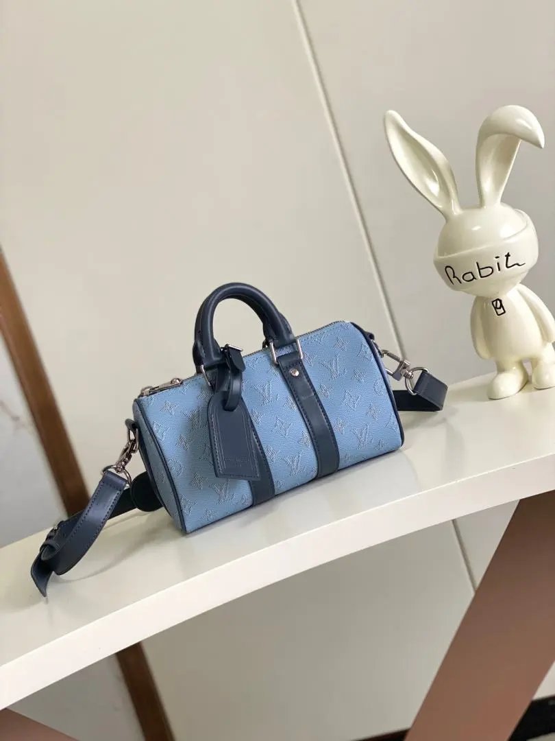 LitBuys Shoulder Bag