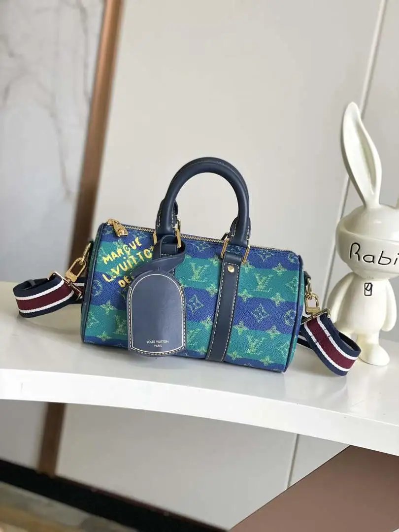 LitBuys Shoulder Bag