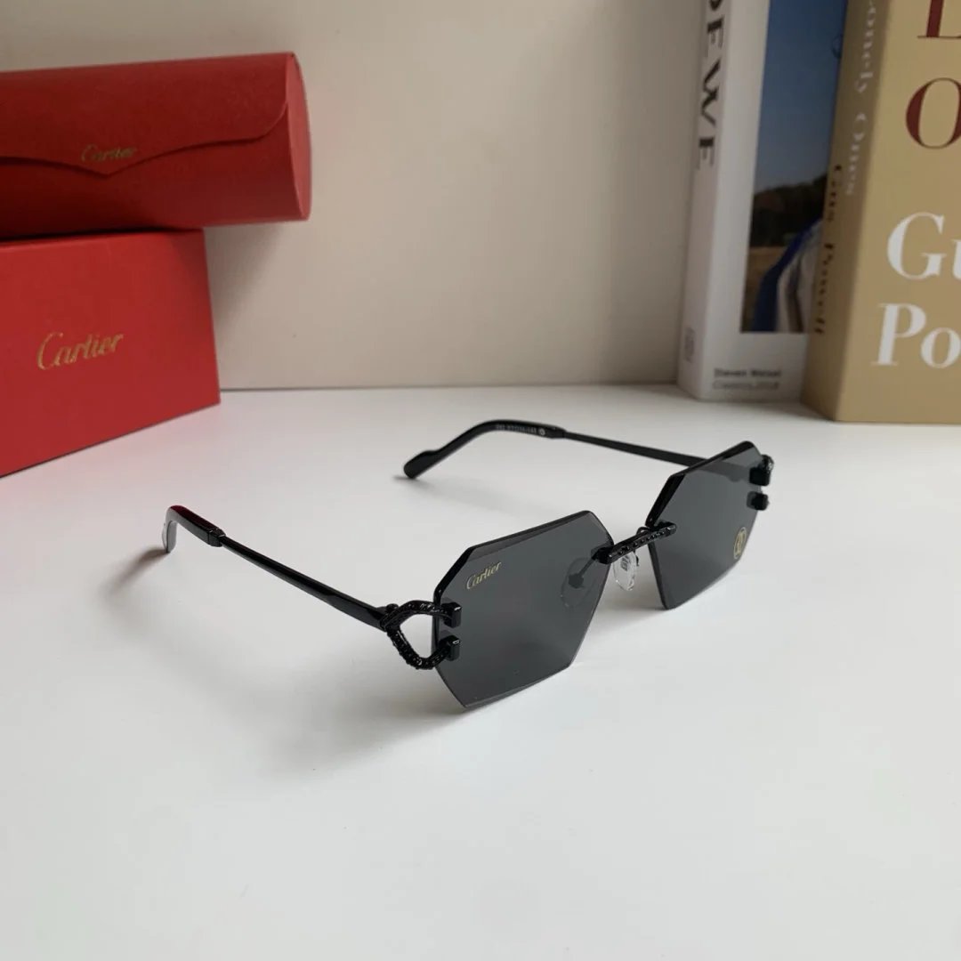 LitBuys Sunglasses
