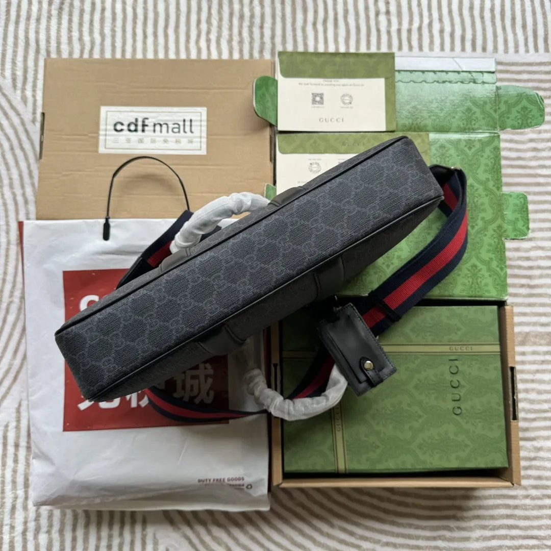 LitBuys Shoulder Bag