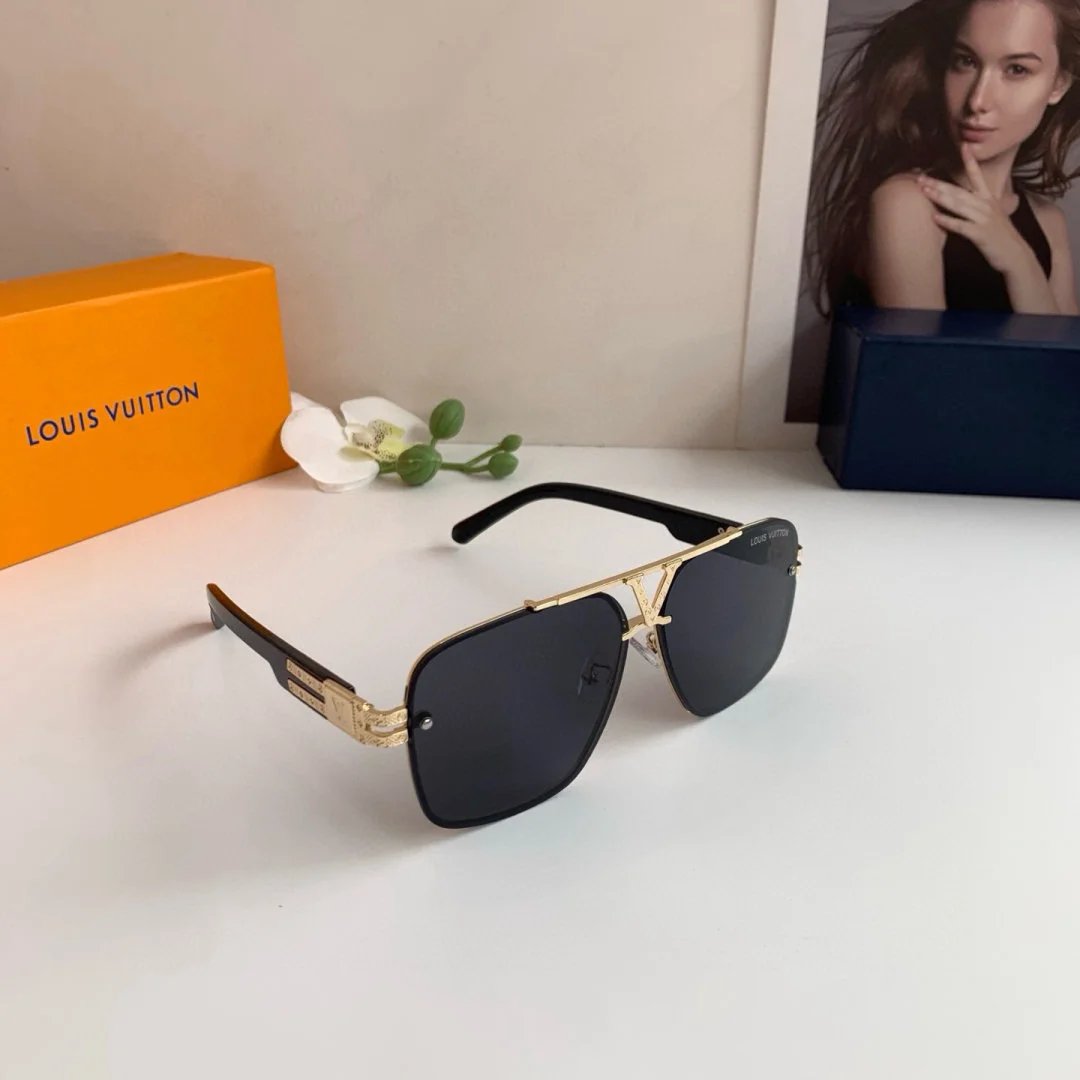 LitBuys Sunglasses
