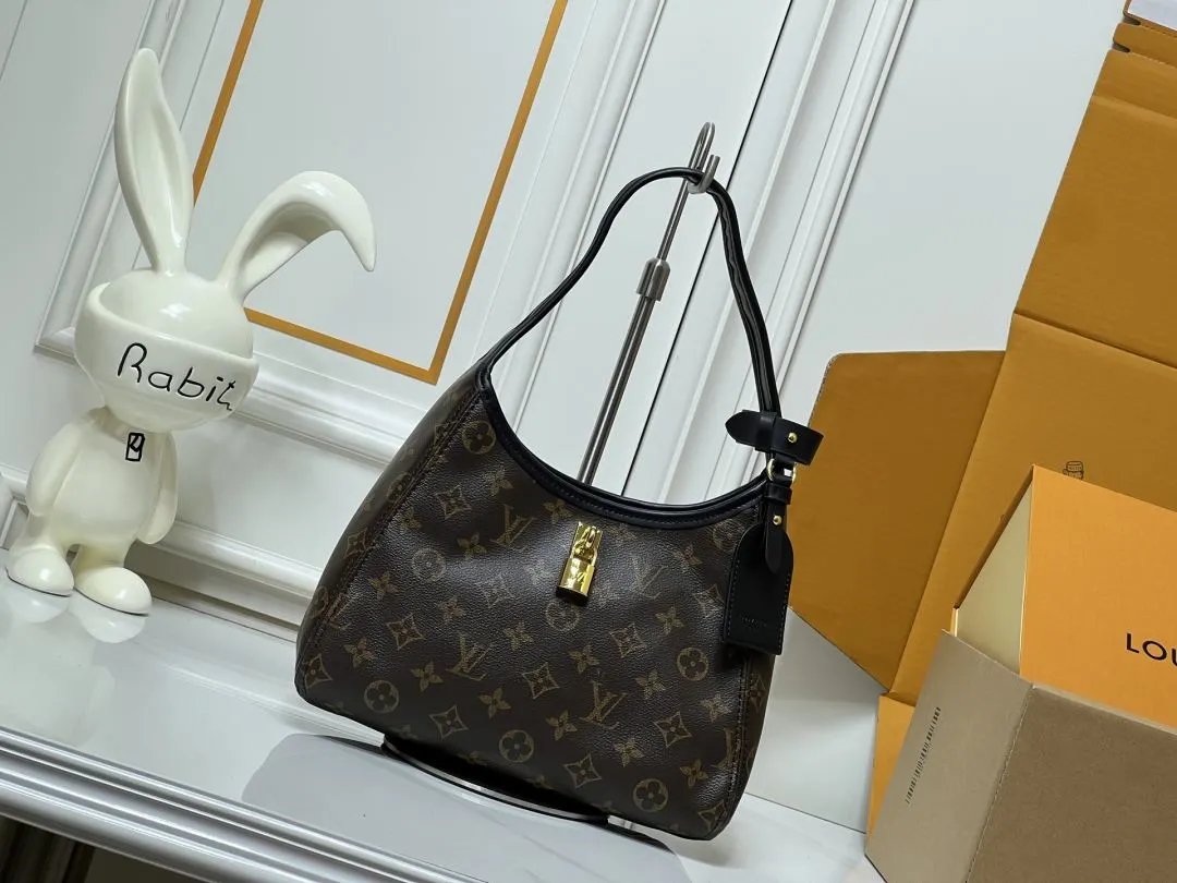 LitBuys Shoulder Bag