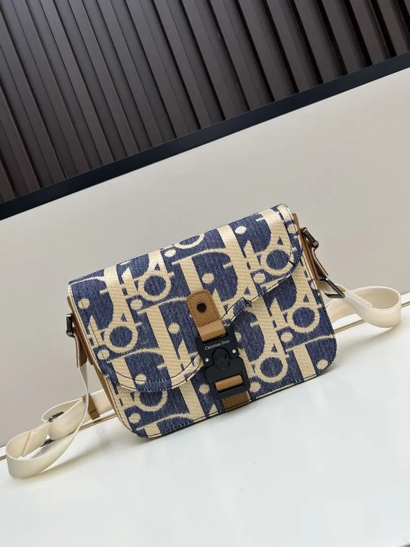 LitBuys Crossbody Bag