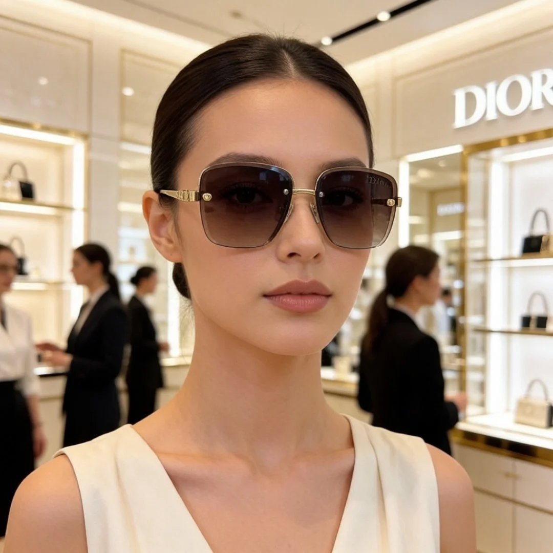 LitBuys Sunglasses