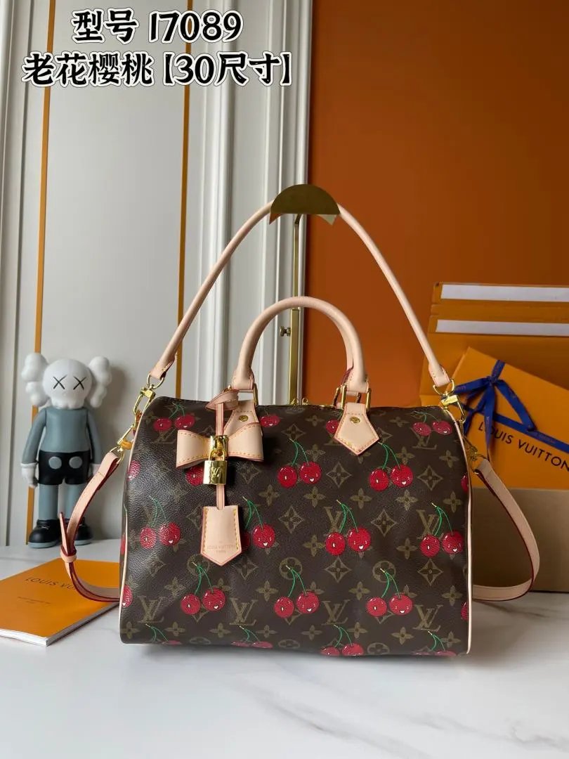 LitBuys Shoulder Bag