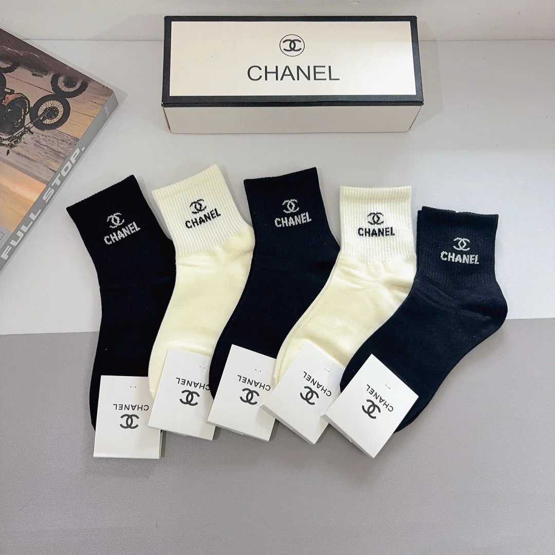 LitBuys Socks
