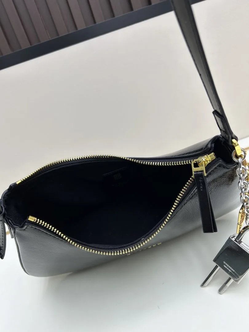 LitBuys Shoulder Bag