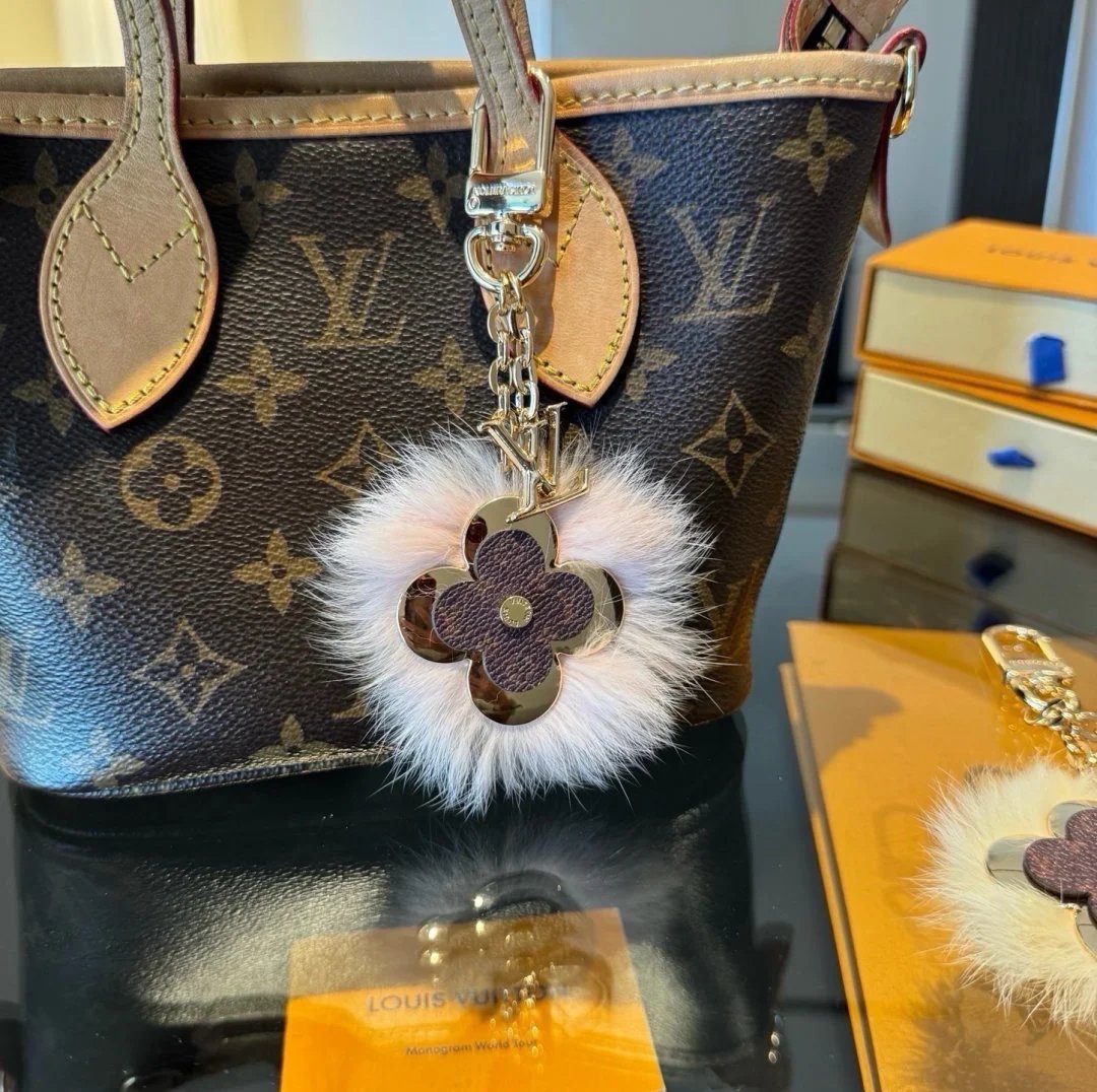 LitBuys Shoulder Bag