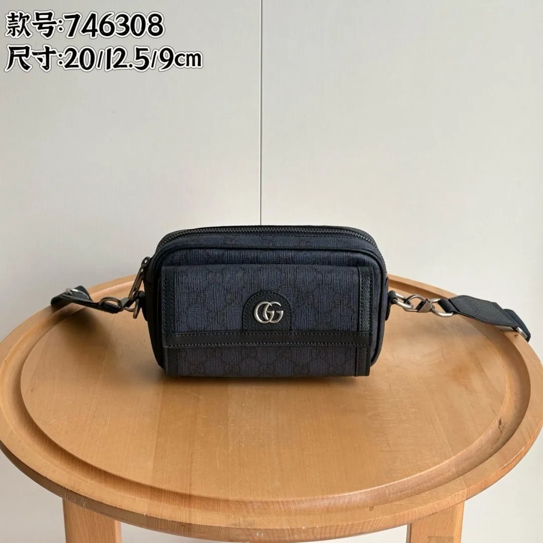 LitBuys Shoulder Bag