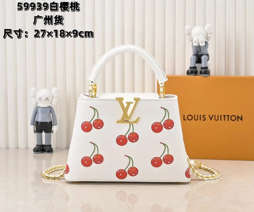 LitBuys Shoulder Bag